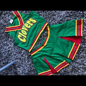 Bring It On Clovers Halloween Costume